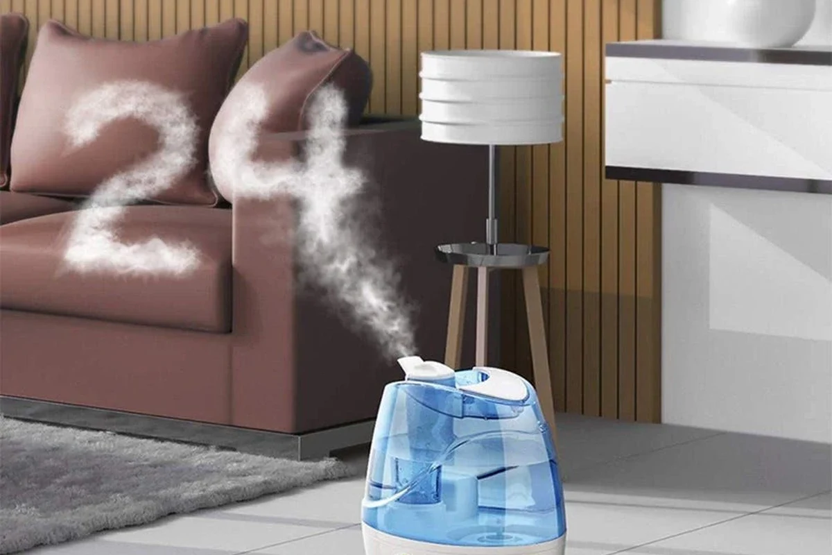 Humidifier Buying Guide Discover the Best Options in the UAE