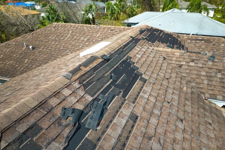 Damaged or Missing Shingles How to Protect Your Roof