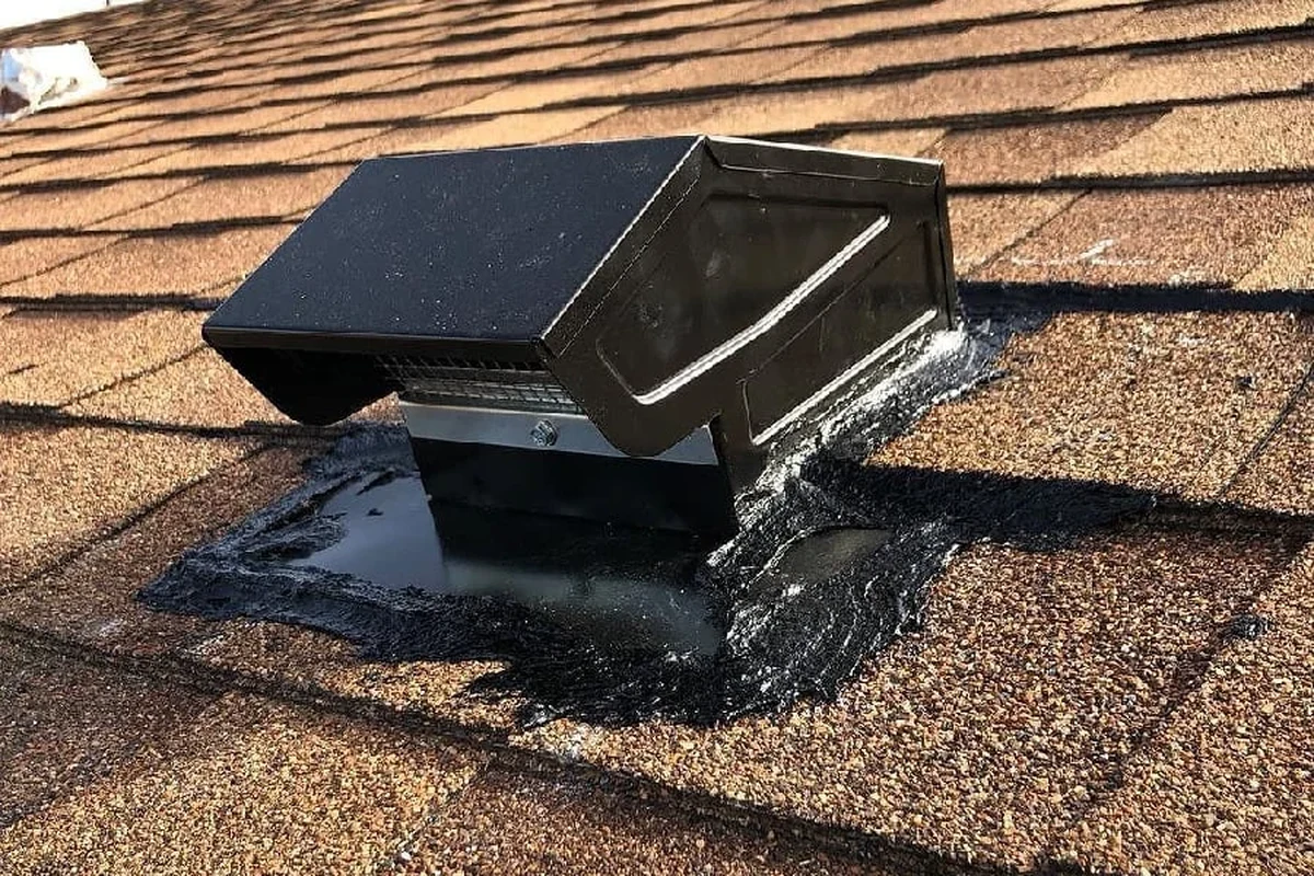 Roof Leaking Around Vent Pipe How to Quickly Fix the Issue