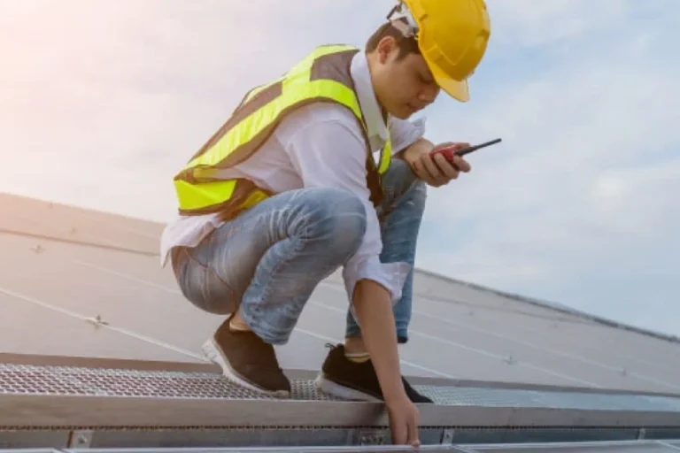How to Fix a Leaky Roof and Protect Your Home from Damage