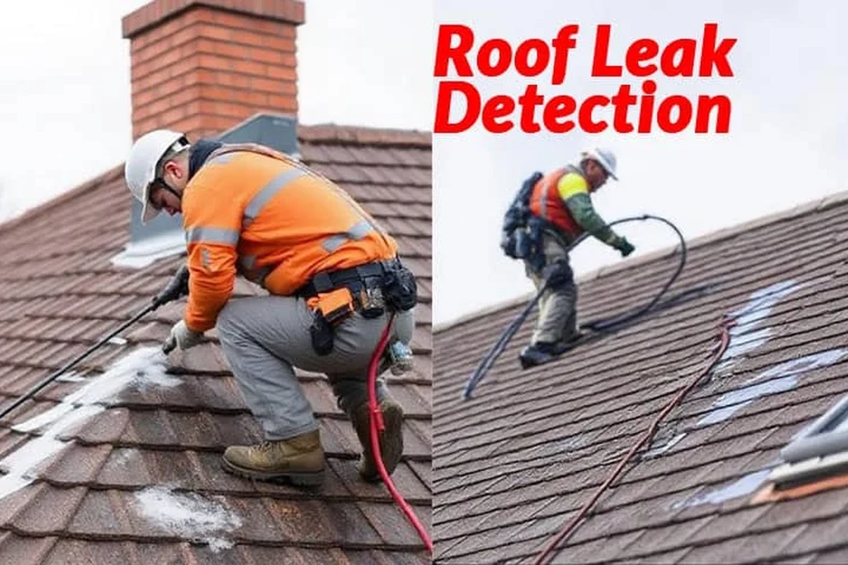 How to Repair Roof Leak Quickly and Save on Costly Damages in the UAE