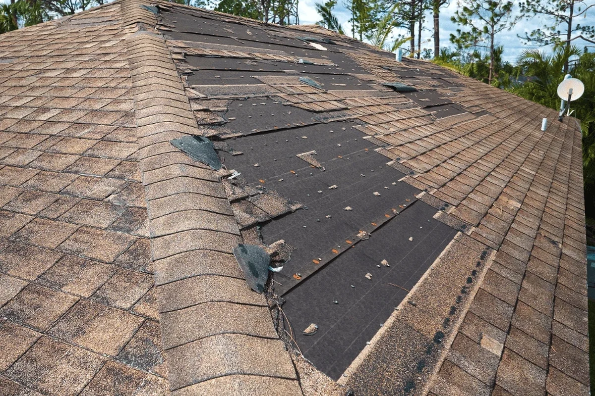 Water Damage Roof Repair Tips to Save You Time and Money