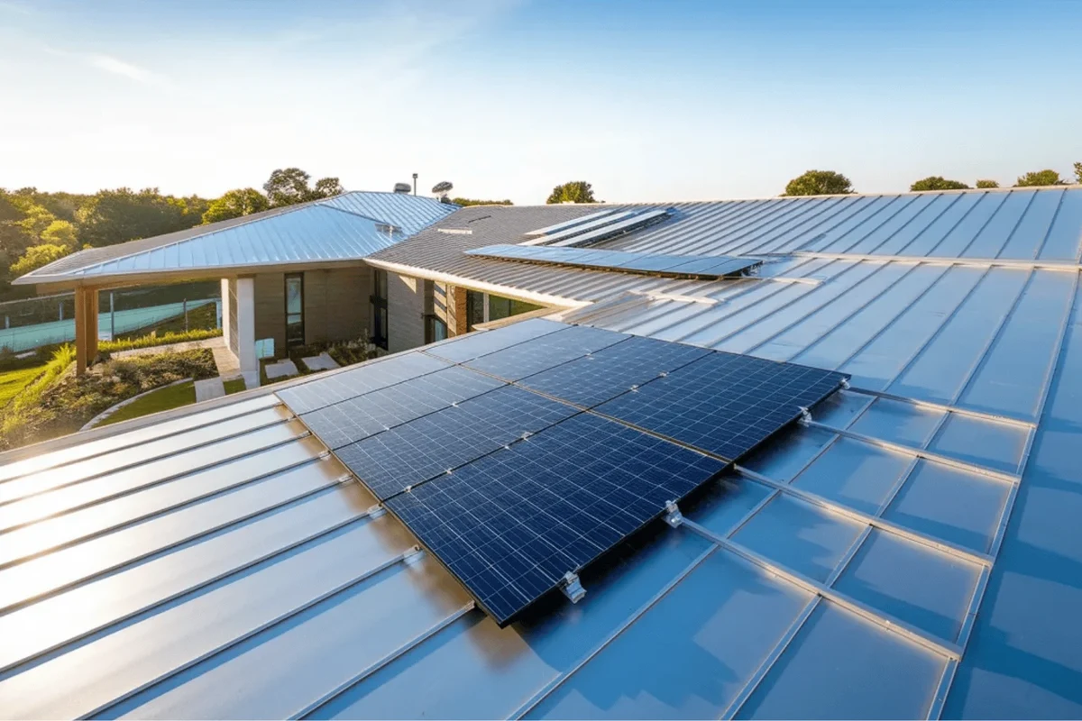 Different Types of Roofs to Enhance Your Homes Value