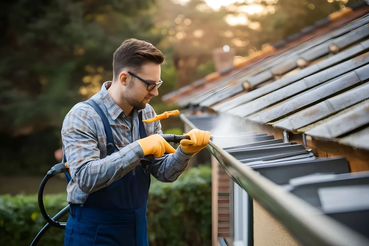 How Much to Clean Gutters and Save Money This Season