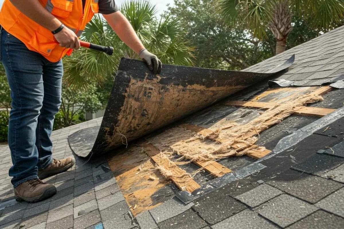 Damaged or Missing Shingles How to Protect Your Roof