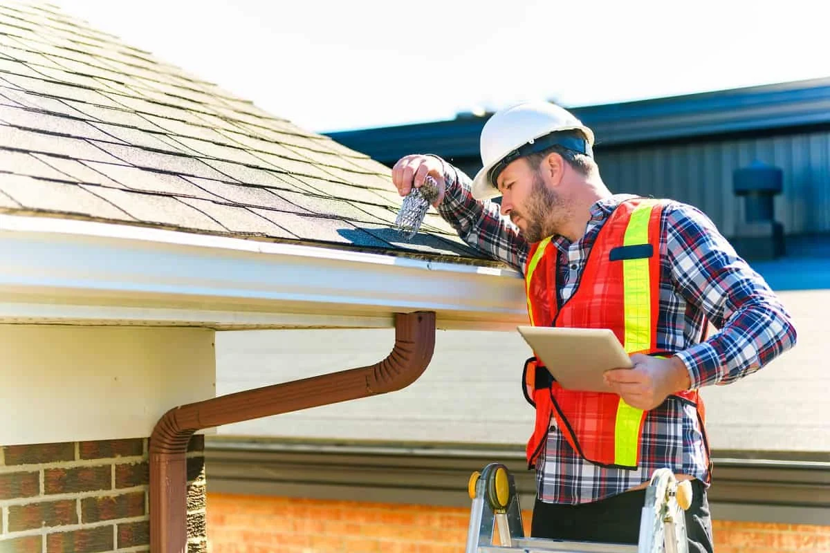 Gutter Remodel Relief Service for a Worryfree Home Upgrade