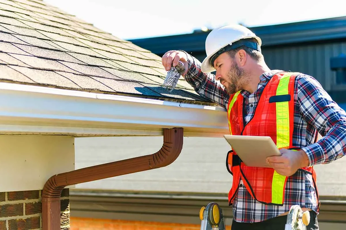 Signs You Need a New Roof for a Safer and More