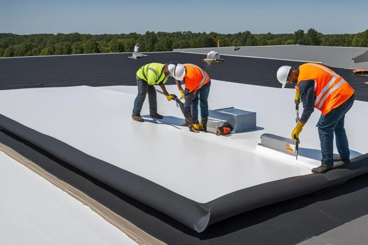 What Are Metal Roofs Made of Benefits for Durability
