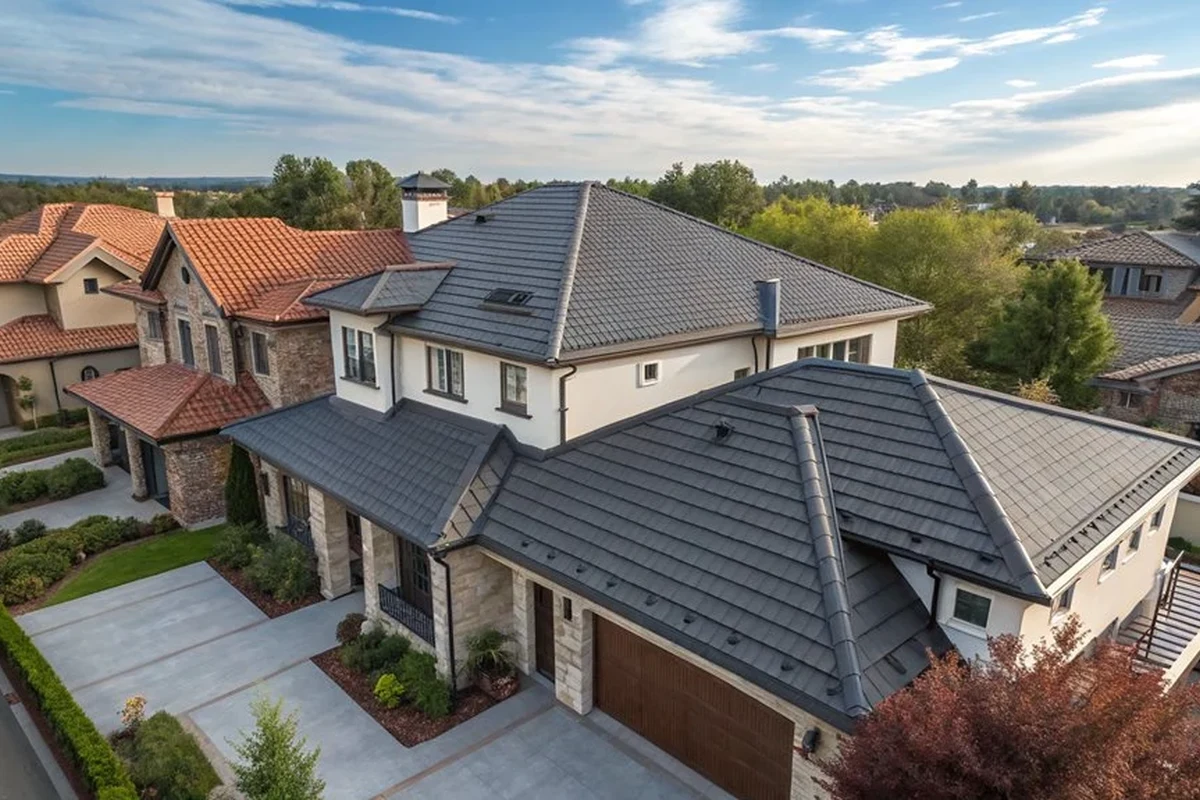 How to Shingle a Roof for a Durable and Stylish Finish