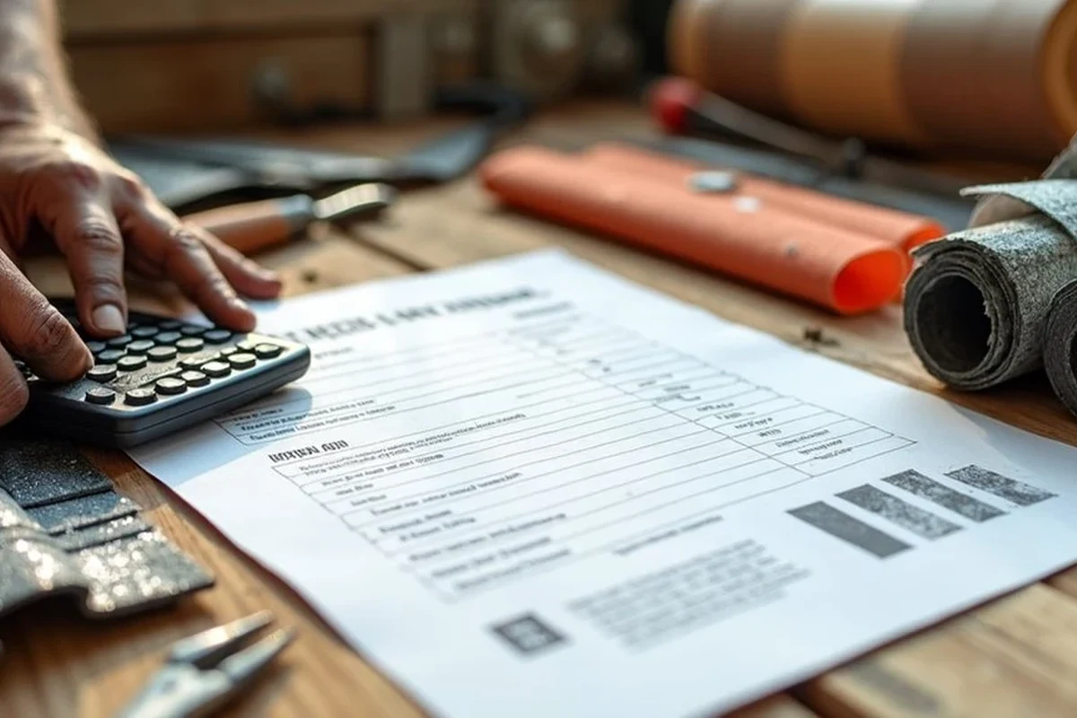 How Much Does IT Cost to Start a Roofing Business