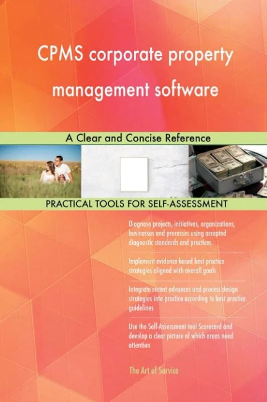 CPMS Corporate Property Management Software: A Comprehensive Guide for Efficient Management