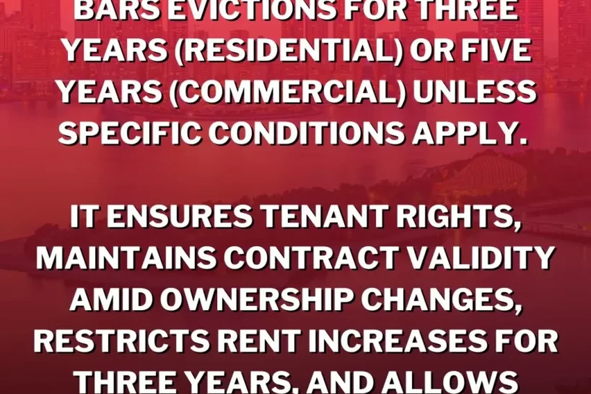 Landlord Responsibilities in Sharjah Essential Guide in the UAE