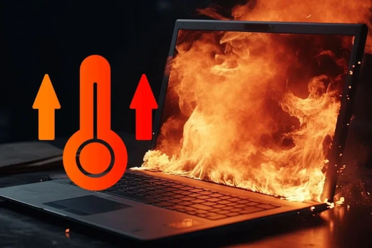 Why Does My Laptop Overheat During Video Calls Tips to Fix in the UAE
