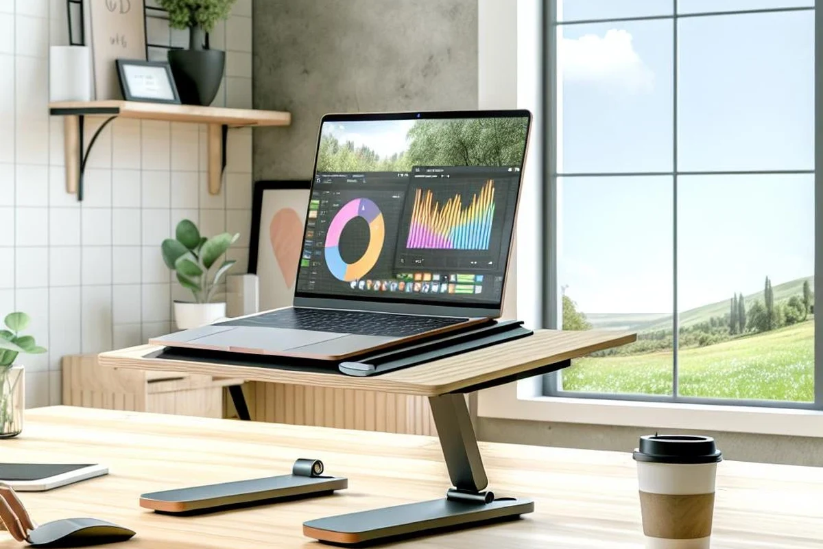 Do You Really Need a Laptop Stand If You Have Remote in the UAE
