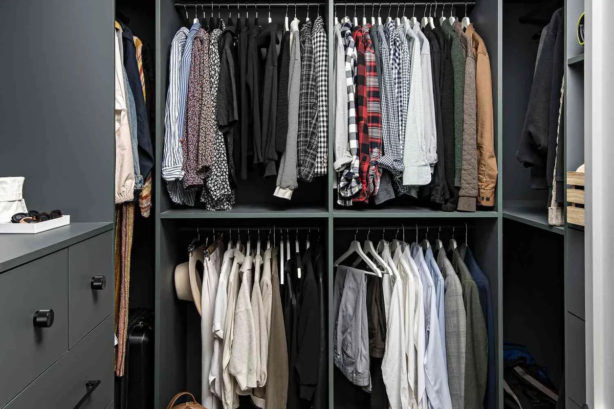 How Long Does a Closet Organizer Usually Last for Optimal in the UAE