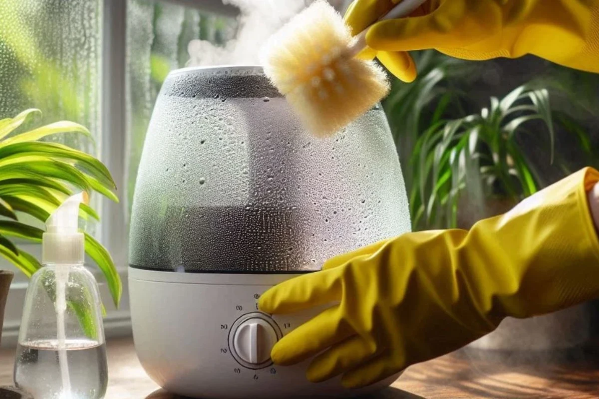 Humidifier Buying Guide Discover the Best Options in the UAE