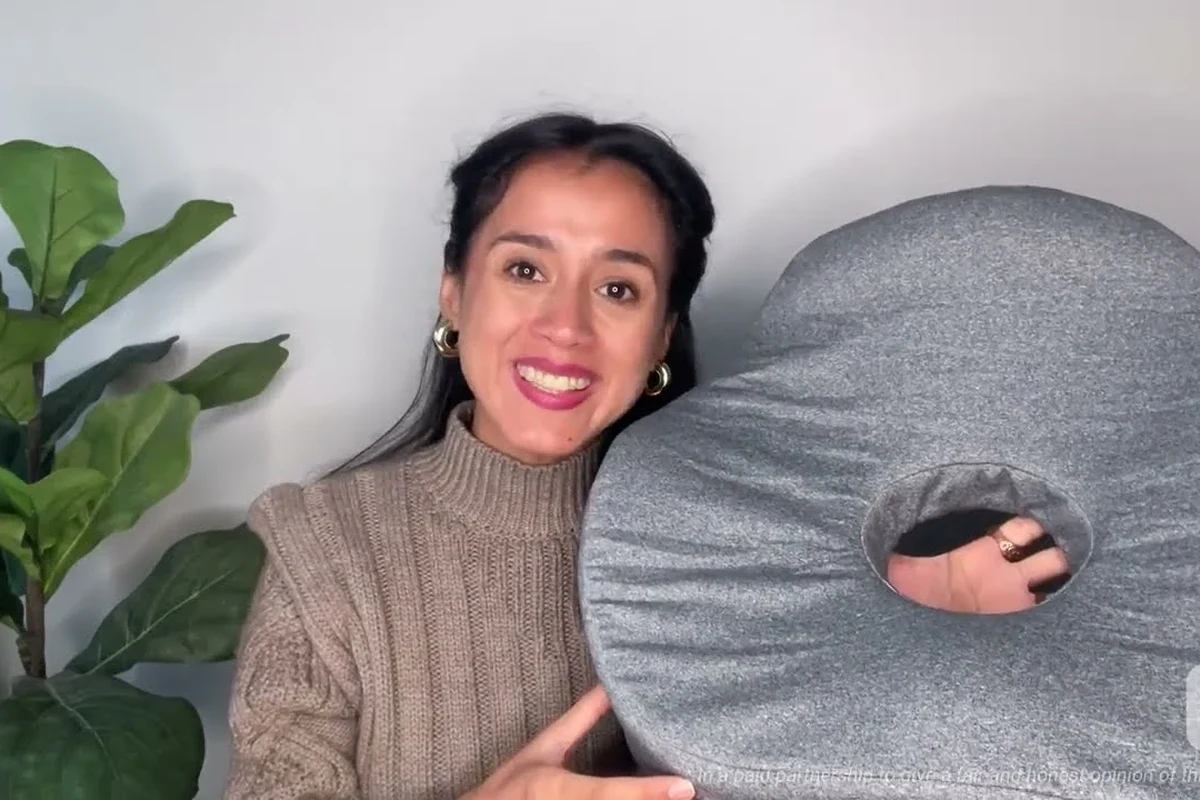 What Size Seat Cushion Should You Buy for Long Sitting in the UAE