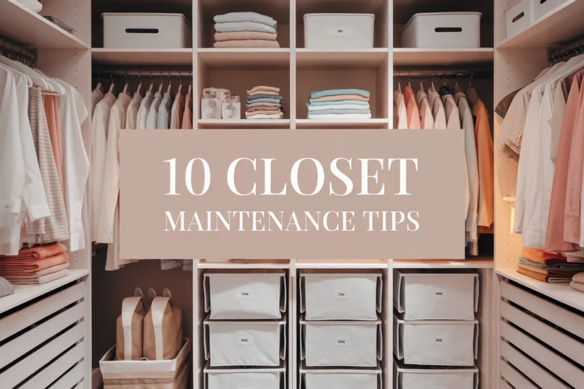 How Long Does a Closet Organizer Usually Last for Optimal in the UAE