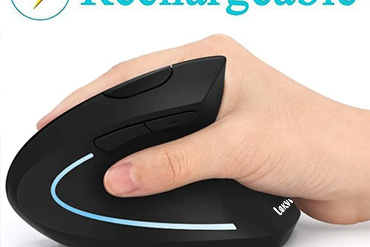 Ergonomic Mouse Buying Guide for Ultimate Comfort in the UAE