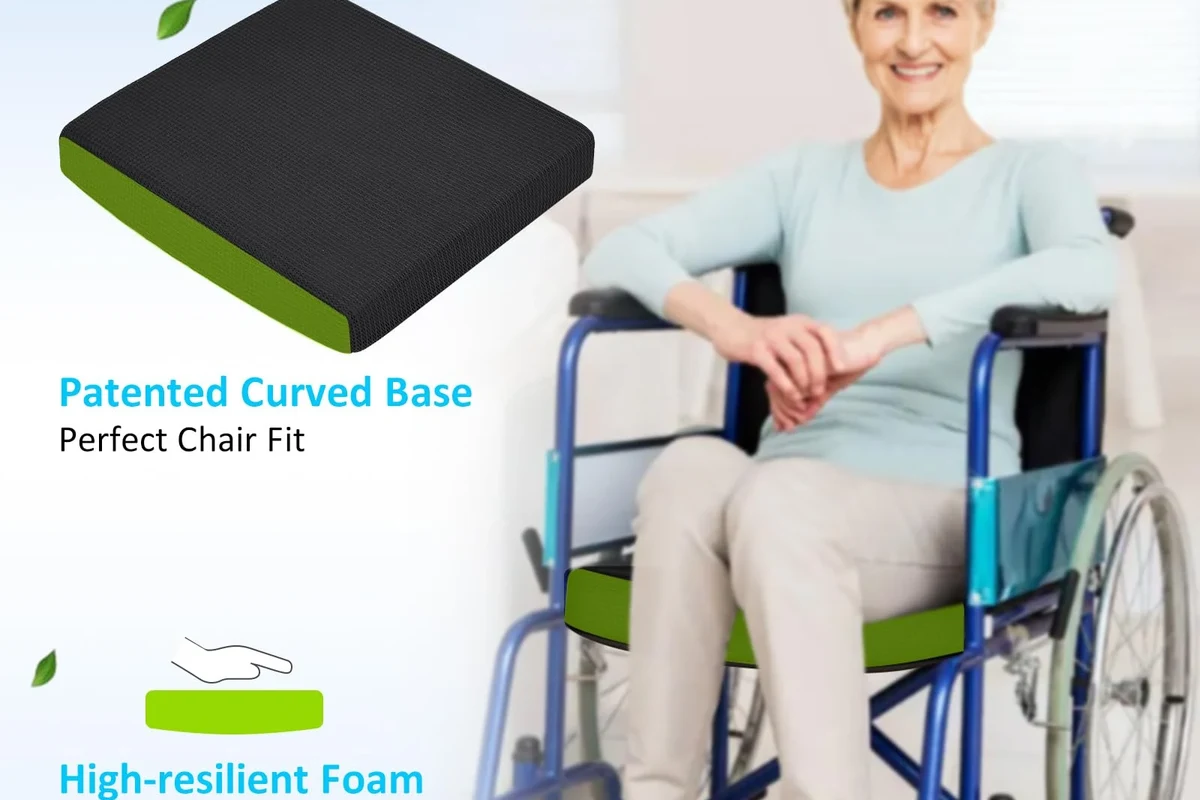 How Long Does a Seat Cushion Usually Last Discover in the UAE
