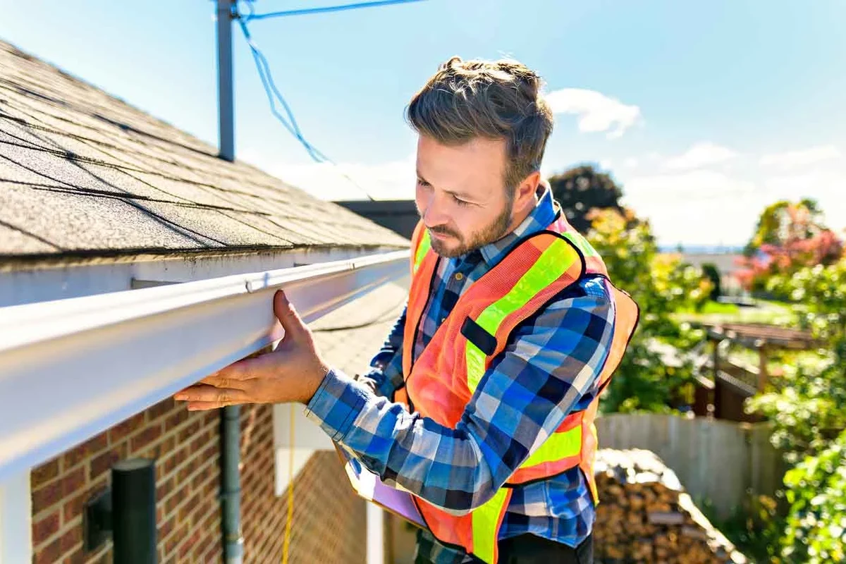 Are Gutters Necessary for Protecting Your Home from Damage