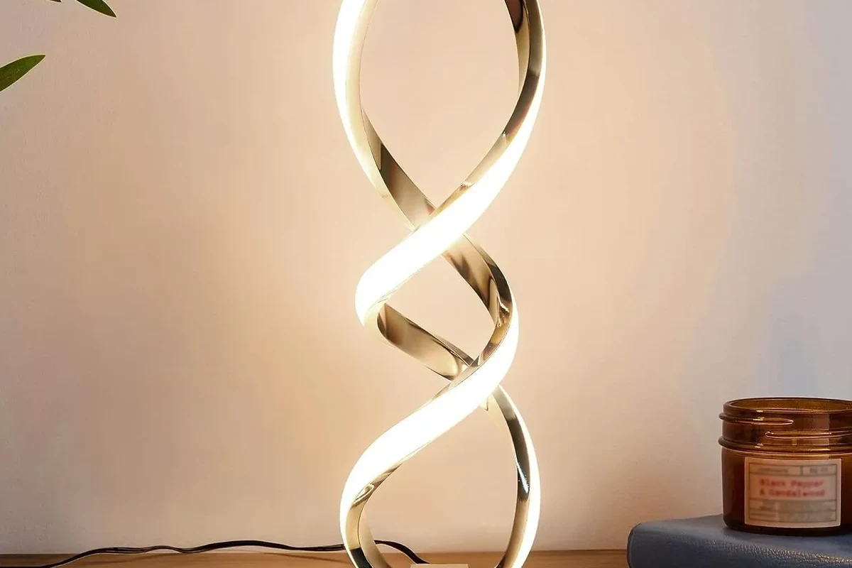 Bedside Lamp Buying Guide Find the Perfect Light in the UAE