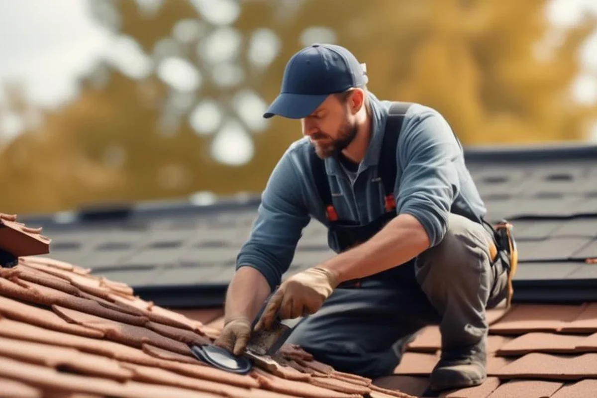 Hip and Ridge Shingles Enhance Your Roofs Durability