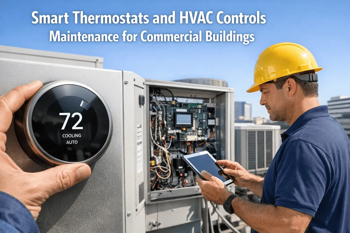 How Smart Thermostats Save Energy and Lower Your Bills in the UAE