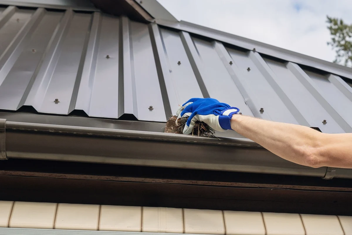 What Is a Metal Roof Made of Discover Its Key Materials