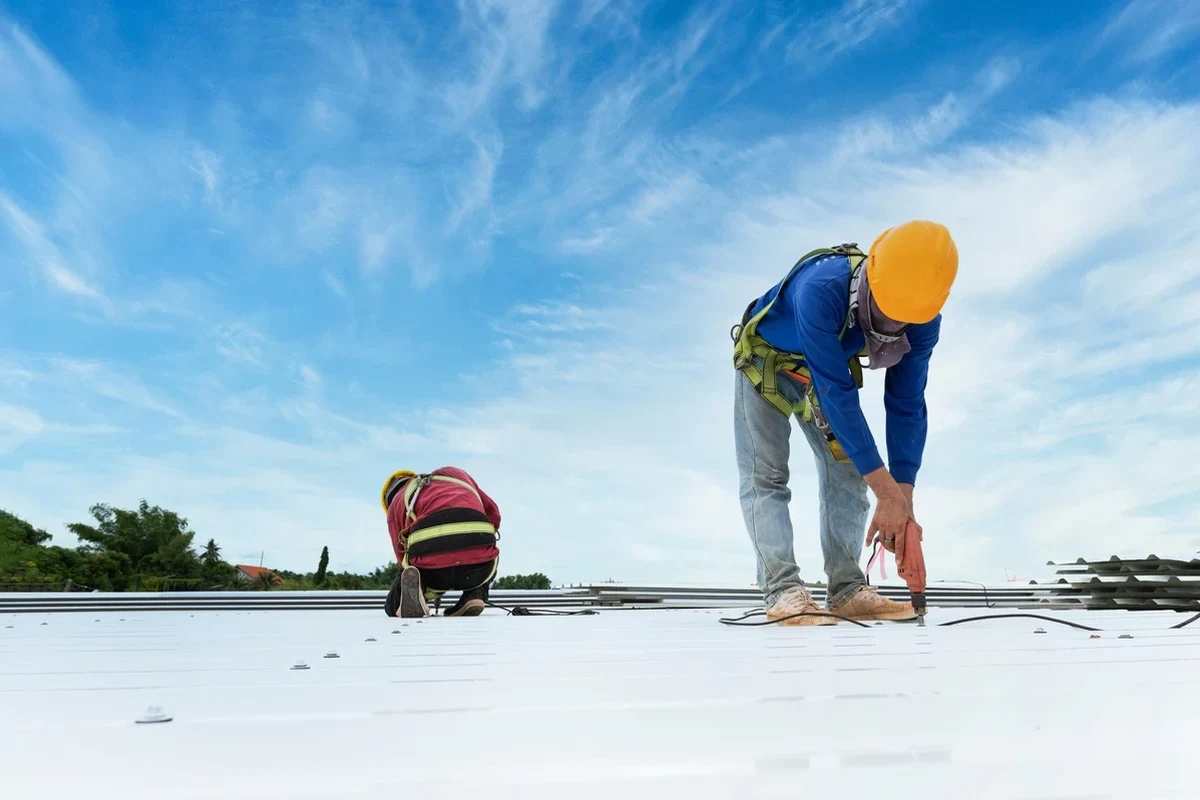 Type of Roofing Materials for Durable and Stylish Homes