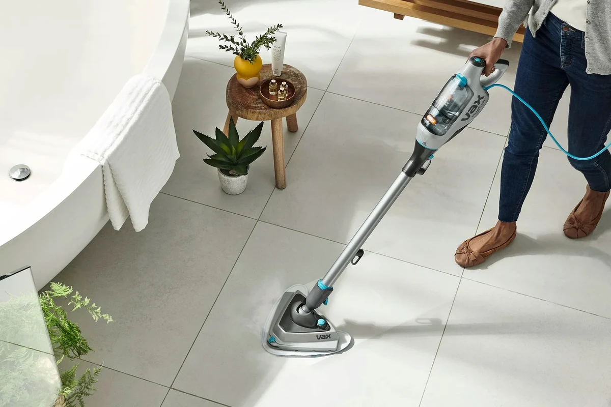 Steam Mop Buying Guide for Effortless and Deep Cleaning in the UAE