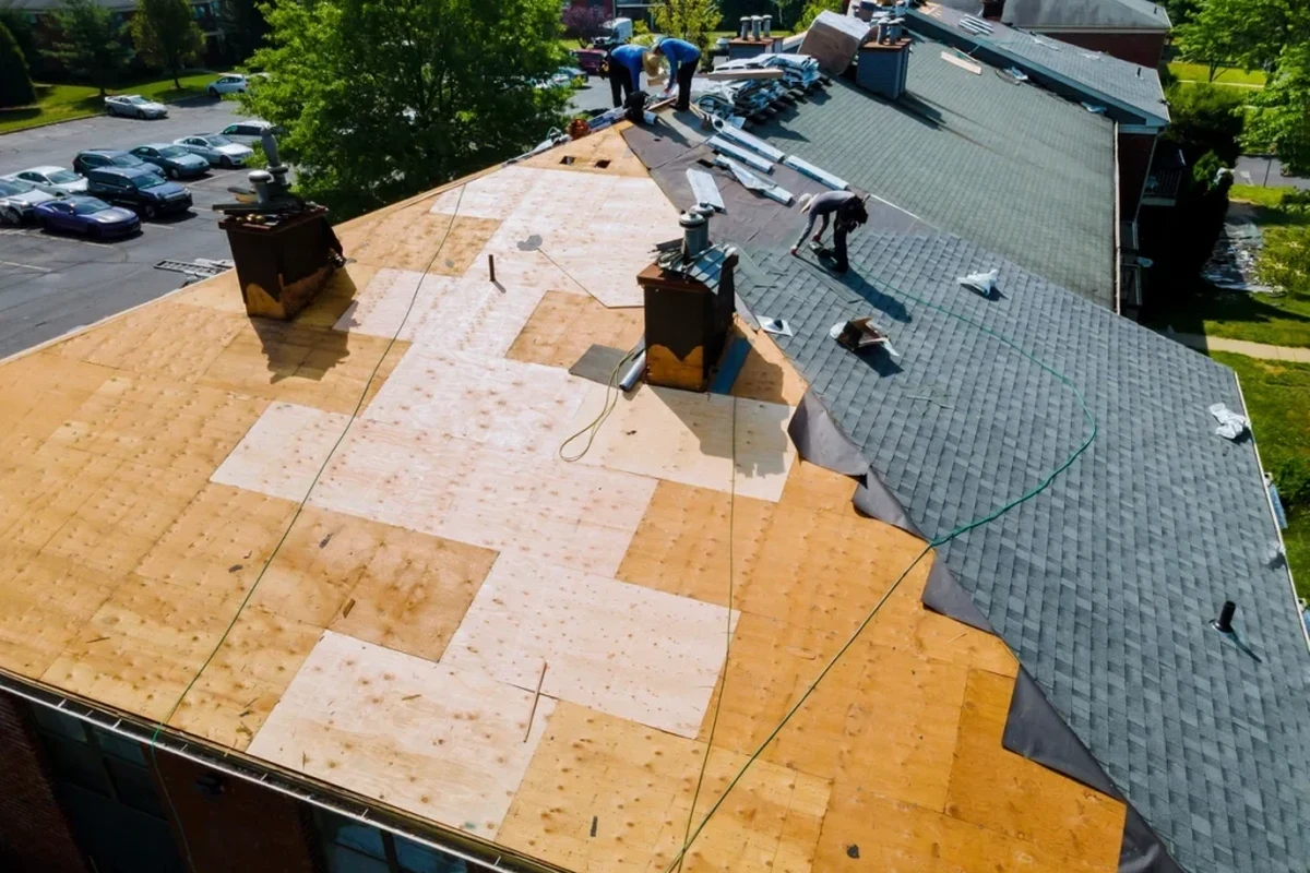 Roof Leak Repair Cost How to Budget for Effective Repairs