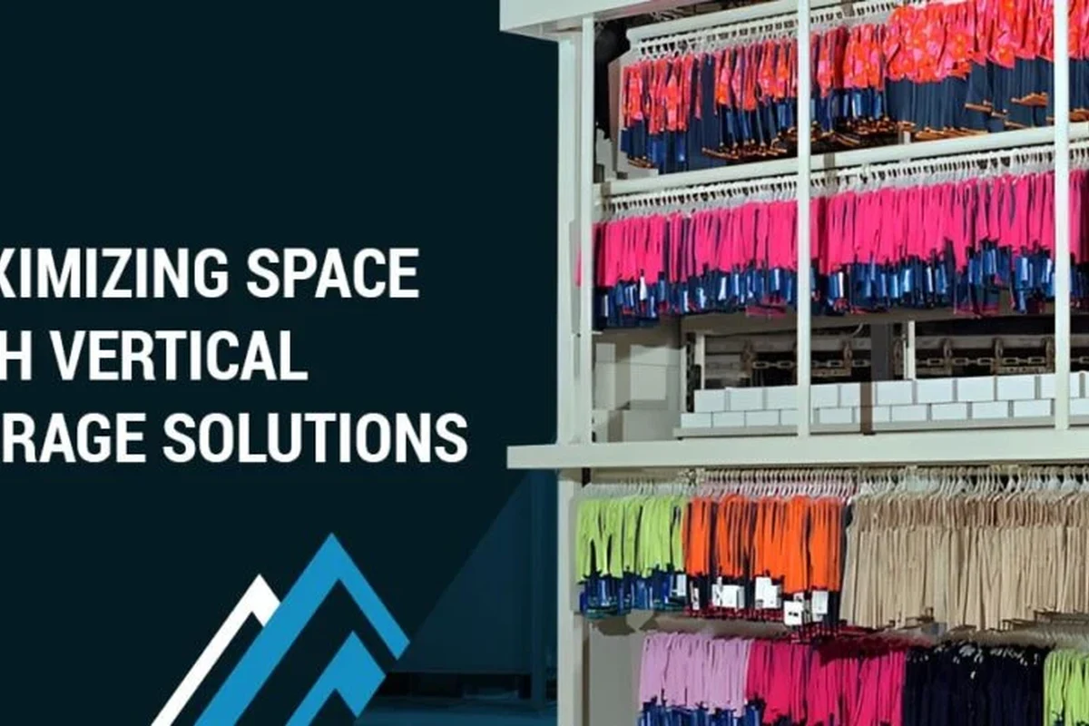 What Size Closet Organizer Should You Buy for Shared in the UAE