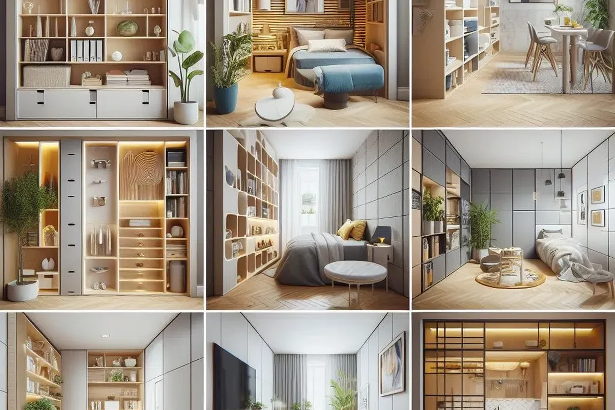 How to Furnish a Studio Apartment on a Budget with Style in the UAE