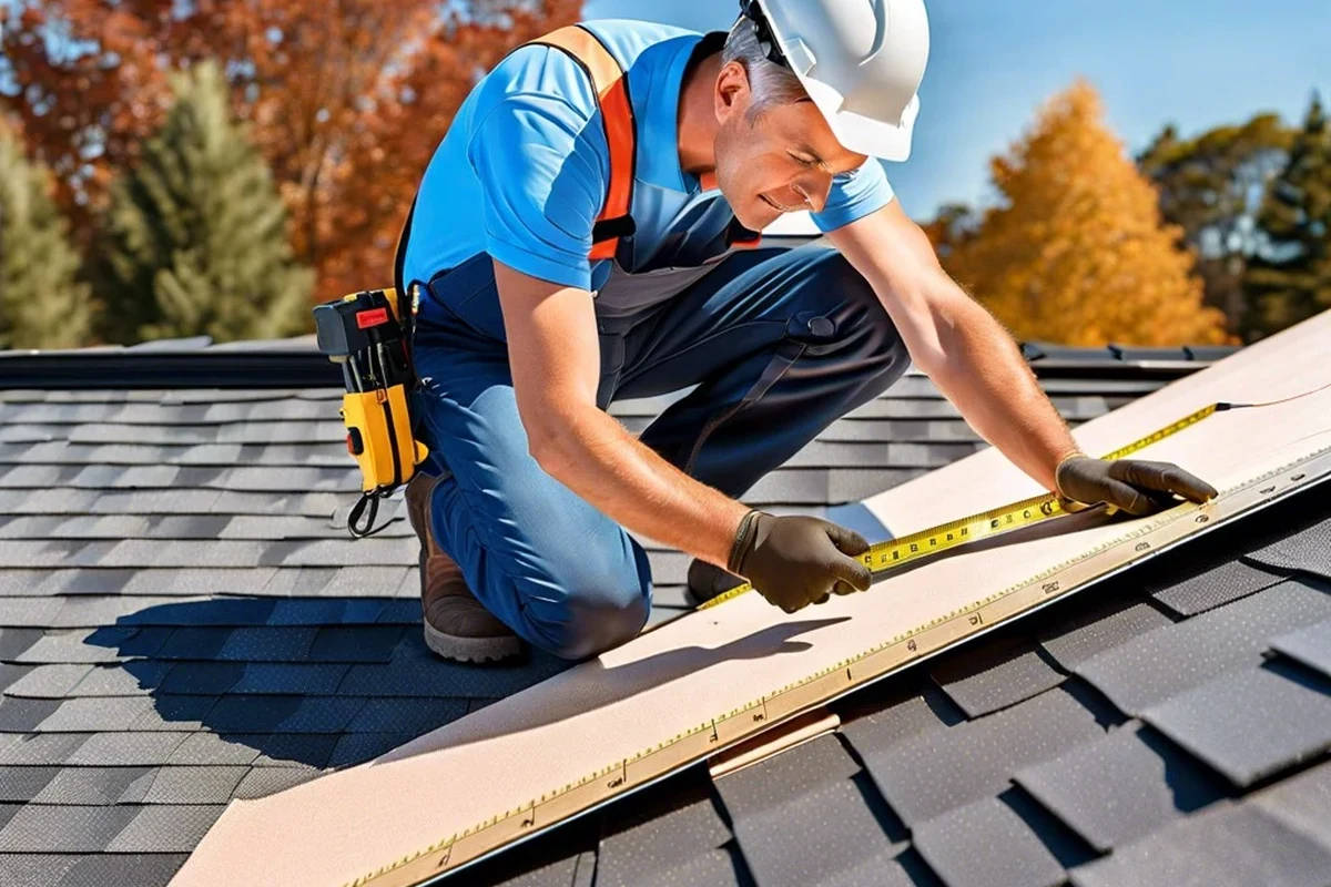 How Do You Measure a Roof for Accurate Home Improvement