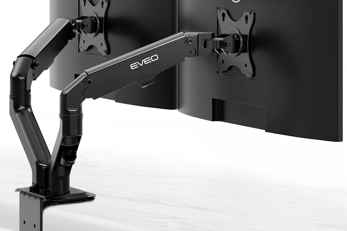 Do You Really Need a Monitor Stand If You Have Dual in the UAE