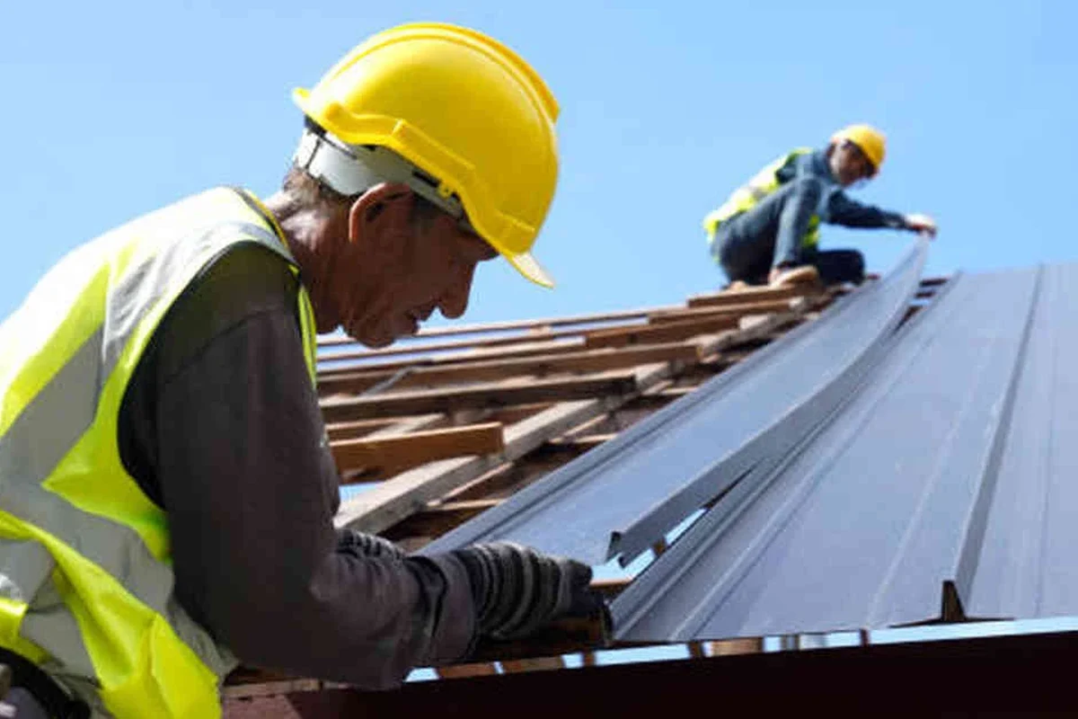How to Cut Metal Roof Panels for a Perfect Fit Every Time