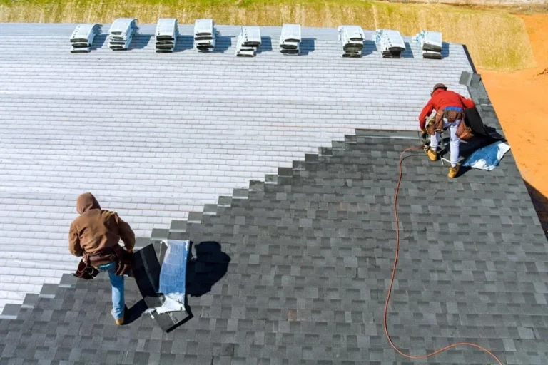 How to Install Asphalt Shingles for a Durable and Stylish