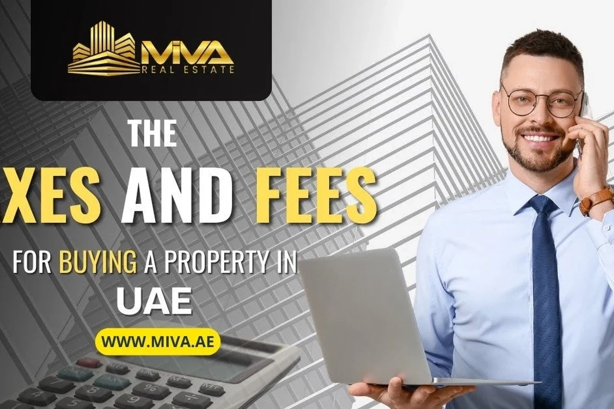 Real Estate Agency Fees in Dubai Explained for Savvy in the UAE