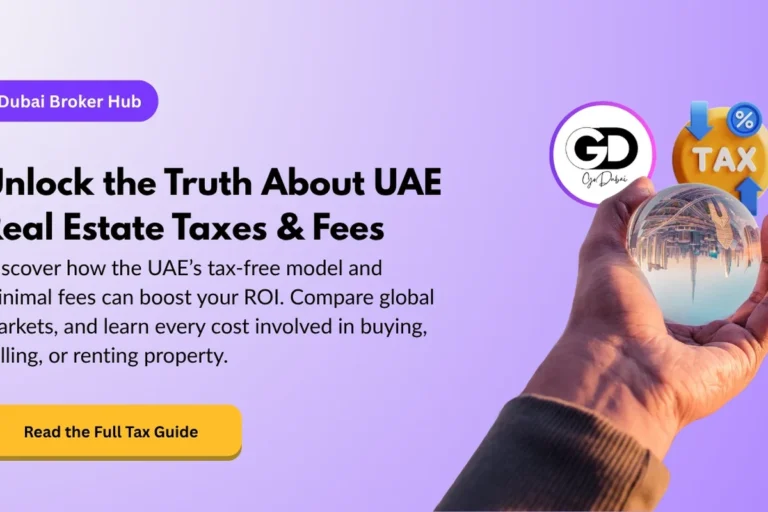 Real Estate Agency Fees in Sharjah Explained Your Ultimate in the UAE