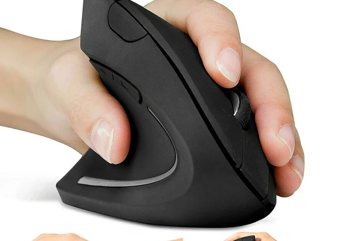 What Size Ergonomic Mouse Should You Buy for Carpal Tunnel in the UAE
