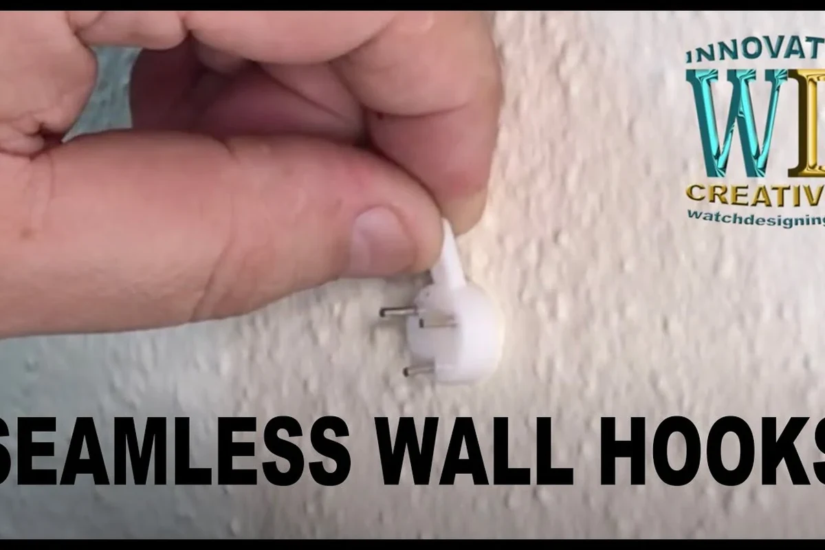 No-nail Wall Hook Buying Guide: What to Look for for Easy in the UAE
