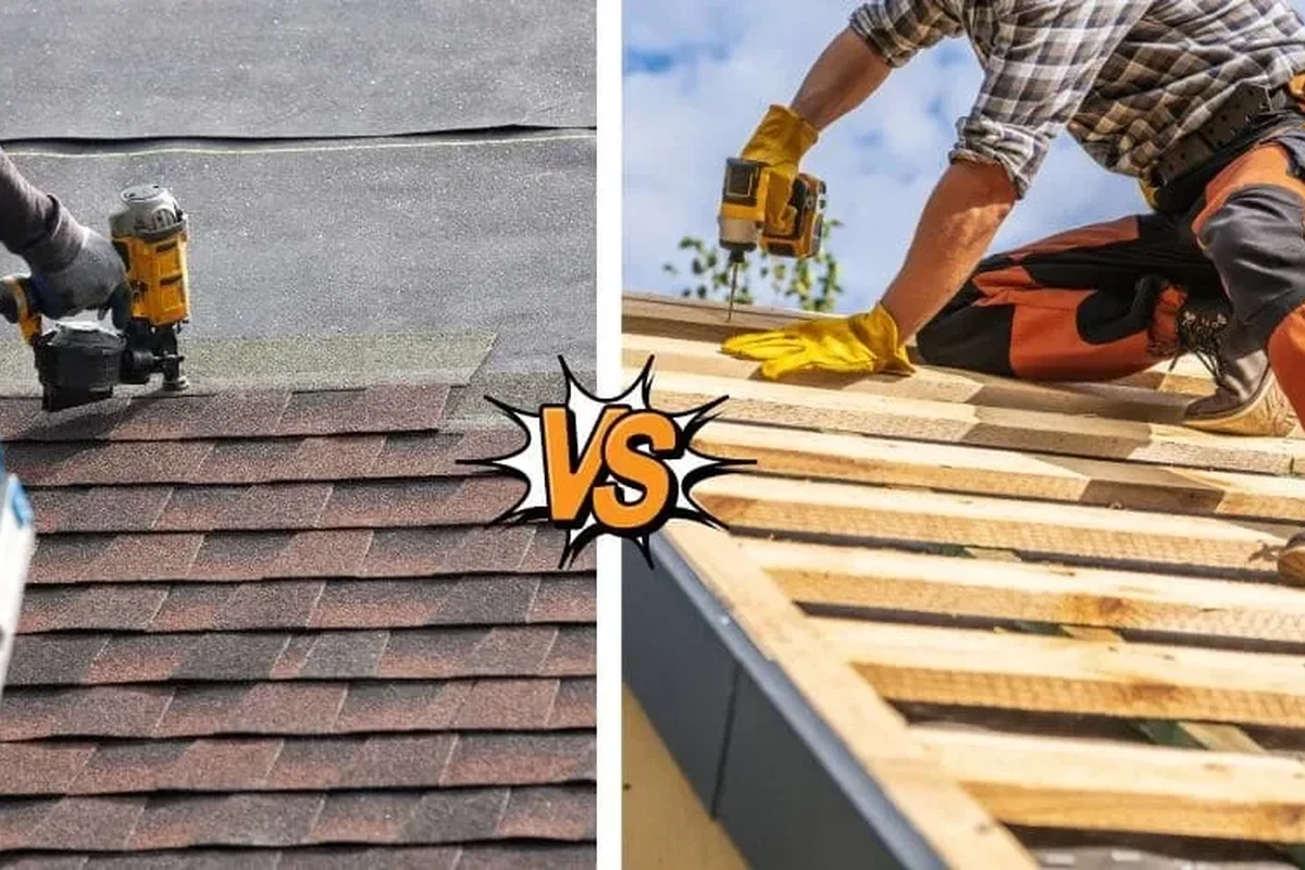 Built Up Roof Repair Tips to Extend Your Roofs Lifespan