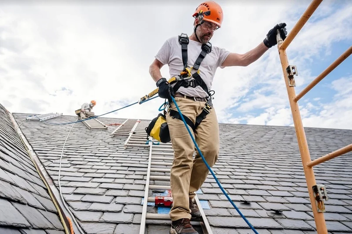 Soffit and Fascia Installation Tips for a Flawless Finish