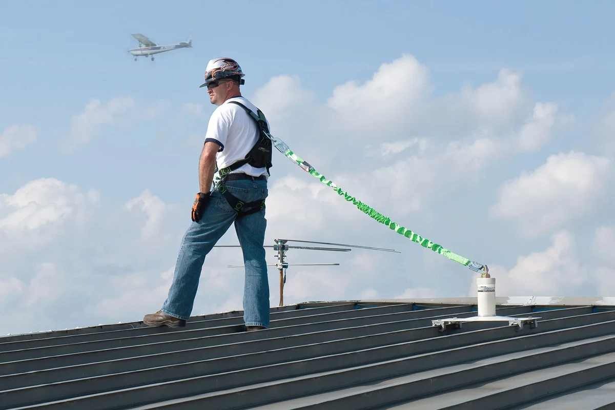 Asphalt Shingle Roof Installation for a Durable
