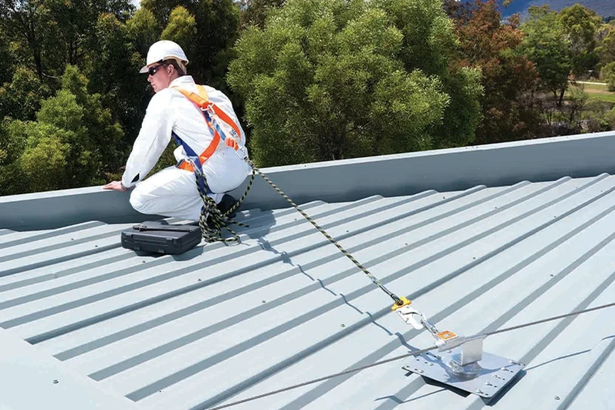 How Do You Install Corrugated Metal Roofing for a Durable