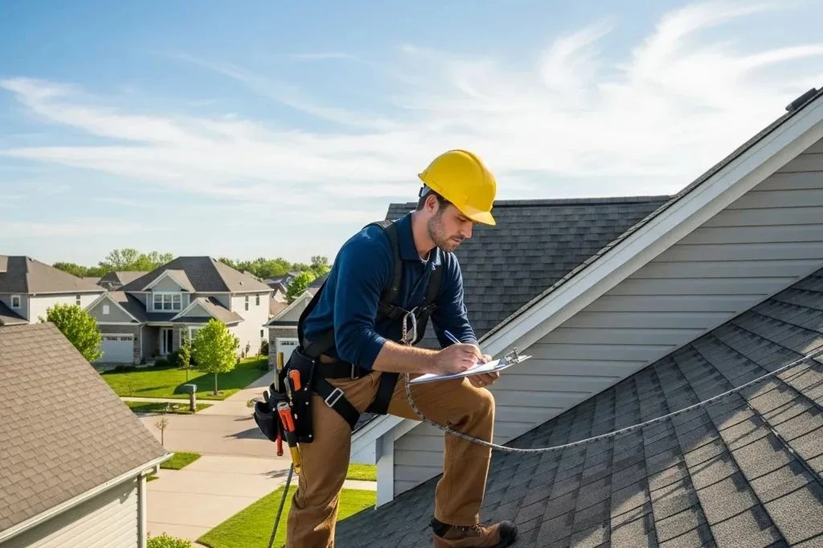 How to Fix a Leaking Roof and Save on Costly Repairs