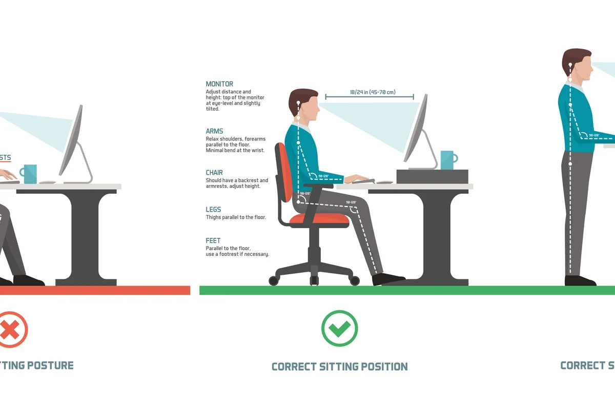 Monitor Stand vs Monitor Arm Which One Boosts in the UAE