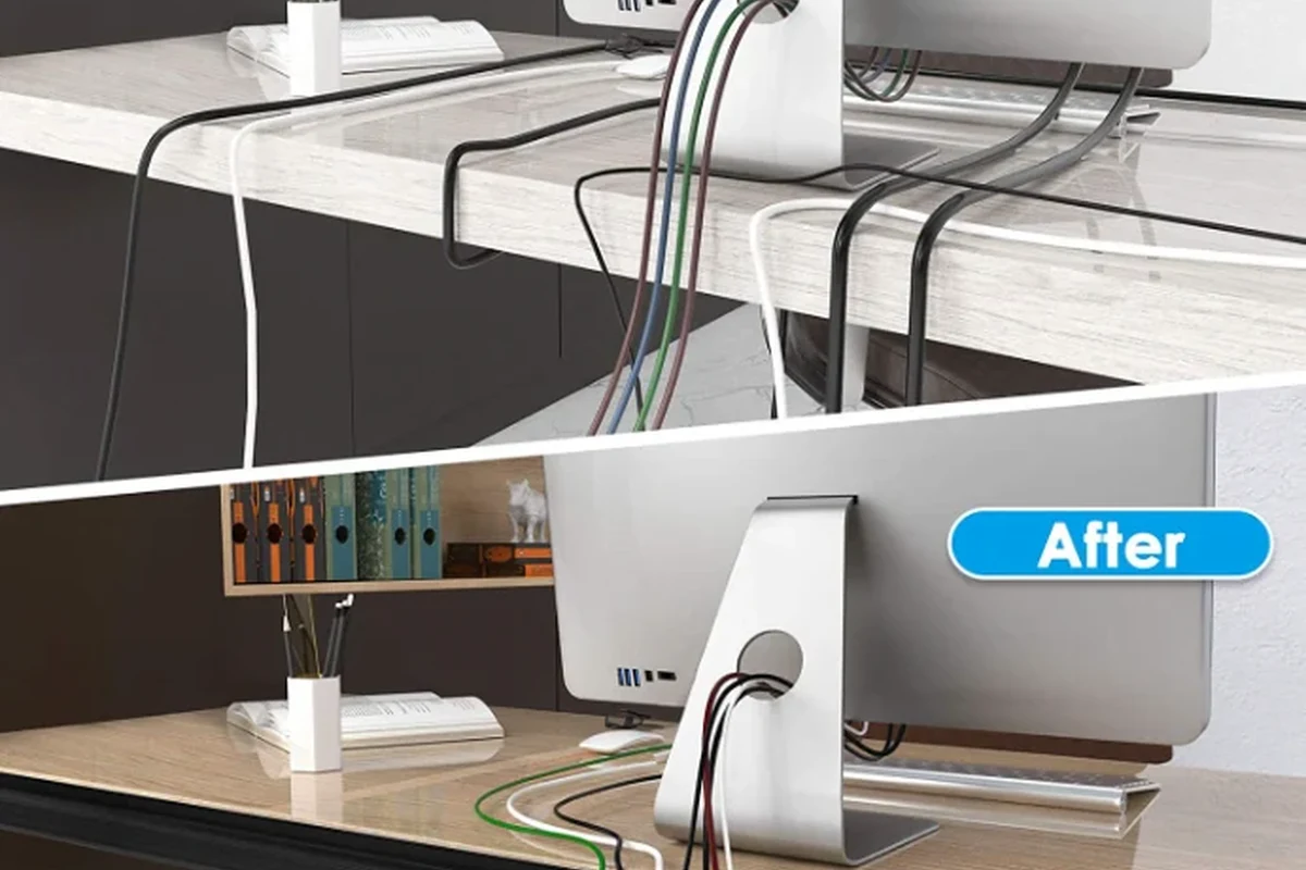 How Long Does a Cable Organizer Usually Last for Optimal in the UAE
