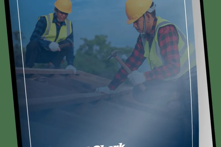 How to Start a Roofing Company and Succeed in Your Business
